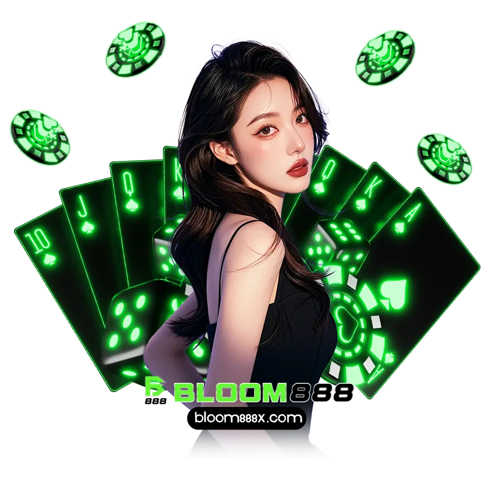 boom club 8888
